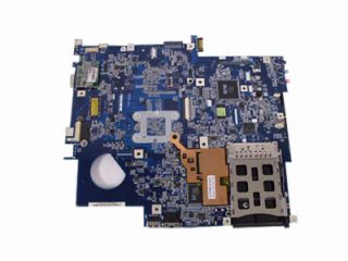 Acer HCW51 L03, Socket 478, AMD MB.ABK02.001 Motherboard