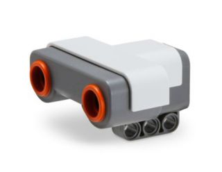 Lego Mindstorms NXT Ultrasonic Sensor 9846