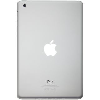 Apple iPad mini 32GB, Wi Fi 4G Verizon , 7.9in   White Silver Latest