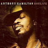 Soulife by Anthony Hamilton CD, Jun 2005, Atlantic Label