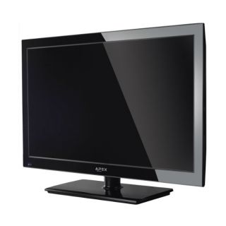 Apex Digital LE3212D 32 1080p HD LED LCD Television