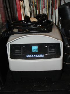 Maxximum Blender