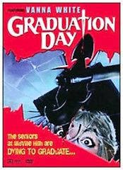 Graduation Day DVD, 2005