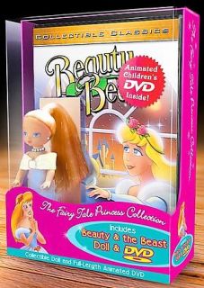 The Fairy Tale Princess Collection   Bea