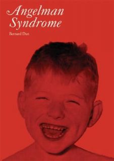 Angelman Syndrome by Bernard Dan 2008, Paperback