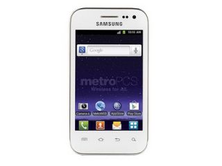Samsung Galaxy Admire 4G SCH R820