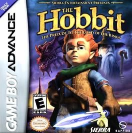 The Hobbit Nintendo Game Boy Advance, 2003