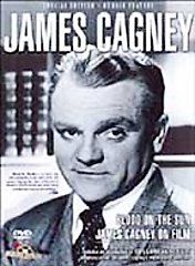 Blood on the Sun James Cagney on Film DVD, 1999