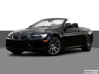 BMW M3 2009 Base