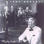 Perfectly Frank by Tony Bennett CD, Sep 1992, Columbia USA