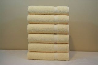 Color Fibertone Bath Towels 1st Quality 1888 Mills USA Made