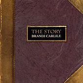 The Story by Brandi Carlile CD, Apr 2007, Columbia USA