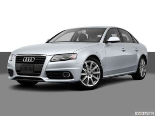 Audi A4 2012 Base