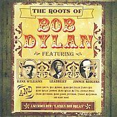 The Roots of Bob Dylan Box CD DVD CD, May 2009, 4 Discs, Proper Box UK