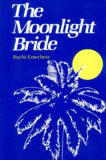The Moonlight Bride by Buchi Emecheta 1983, Paperback