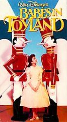 Babes in Toyland VHS, 1996