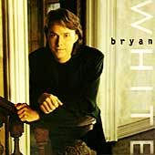 Bryan White by Bryan White CD, Oct 1994, Elektra Label