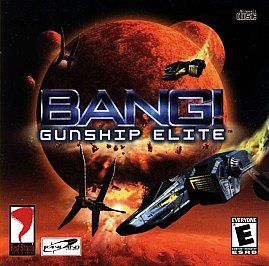 Bang Gunship Elite PC, 2000