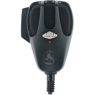 Cobra Electronics HG M75 Condenser Cable Microphone