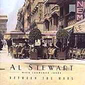 Between the Wars by Al Stewart CD, May 1995, Atlantic Label