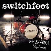 The Beautiful Letdown by Switchfoot CD, Jun 2004, Columbia USA