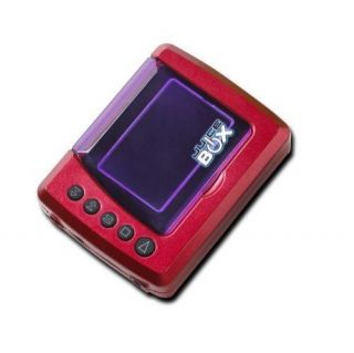 Mattel Juice Box 512 MB  Player