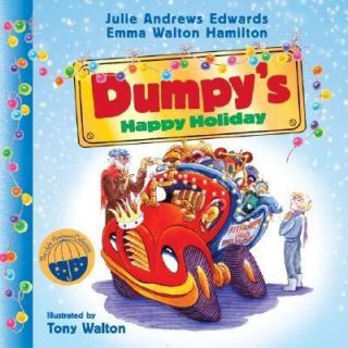 Dumpys Happy Holiday by Julie Andrews and Emma Walton Hamilton 2005