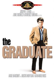 The Graduate DVD, 2005