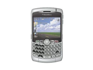 BlackBerry Curve 8310