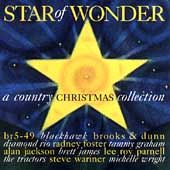 Country Christmas Collection CD, Sep 2003, BMG Special Products