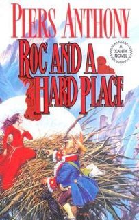 Roc and a Hard Place Vol. 1 by Piers Ant