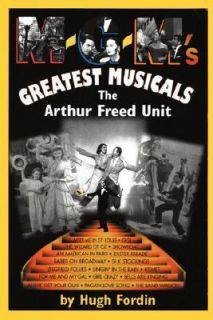 Greatest Musicals  The Arthur F
