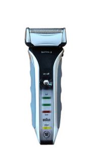 Braun Series 5 570cc Cordless Rechargeable Mens Electric Shaver