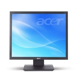 Acer V173DJB 17 LCD Monitor