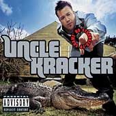 No Stranger to Shame PA by Uncle Kracker CD, Jan 2002, Lava Records