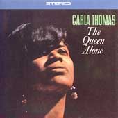 Alone by Carla Thomas CD, Jun 1992, Atlantic Atco Remasters