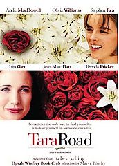 Tara Road DVD, 2007