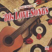 Classic Country 80s Love Songs CD, Jan 2006, Time Life Music