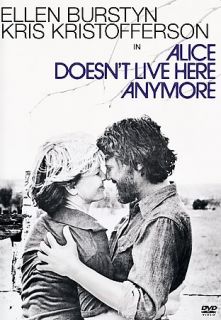 Alice Doesnt Live Here Anymore DVD, 2004