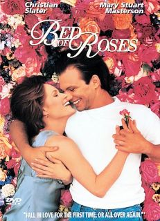 Bed of Roses DVD, 1999, Full Frame Anamorphic Widescreen