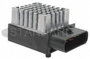Standard Motor Products RY446 Engine Cooling Fan Motor Relay