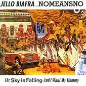 My Mommy by Jello Biafra CD, Feb 1991, Alternative Tentacles
