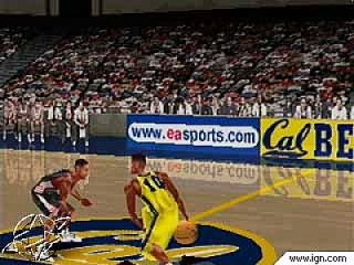NCAA March Madness 2000 Sony PlayStation 1, 1999