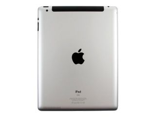 Apple iPad 2 16GB, Wi Fi 3G AT T , 9.7in   White MC773LL A