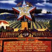 City Limits Country Musics Finest Hour CD, Sep 1996, Columbia Legacy