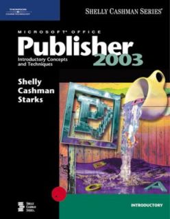 Starks, Gary B. Shelly and Thomas J. Cashman 2004, Paperback