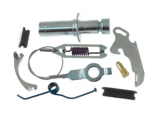 Carlson H2598 Drum Brake Self Adjuster Repair Kit