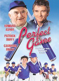 Perfect Game (DVD, 2003) (DVD, 2003)