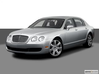 Bentley Continental 2007 Flying Spur