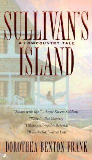 Sullivans Island by Dorothea Benton Frank 2000, Paperback